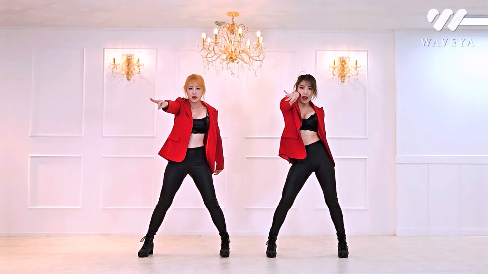 Waveya会员舞蹈视频资源|Waveya Member resources|Waveya Patreon|Waveya memberme Waveya porn