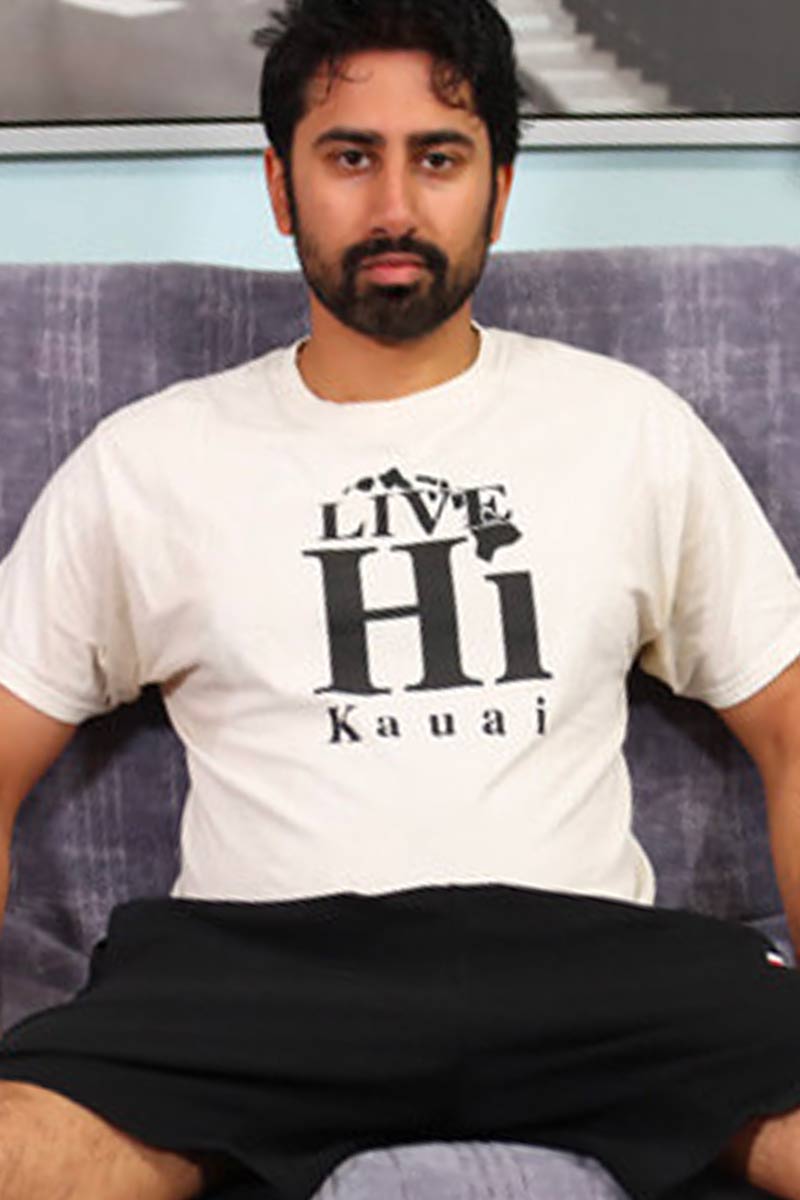 Beefcake hunter arjun