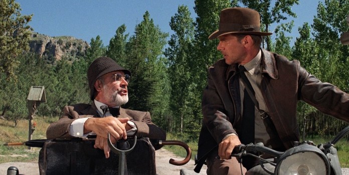 Indiana Jones’s Ural Motorbike and A Pope-Blessed Transcontinental