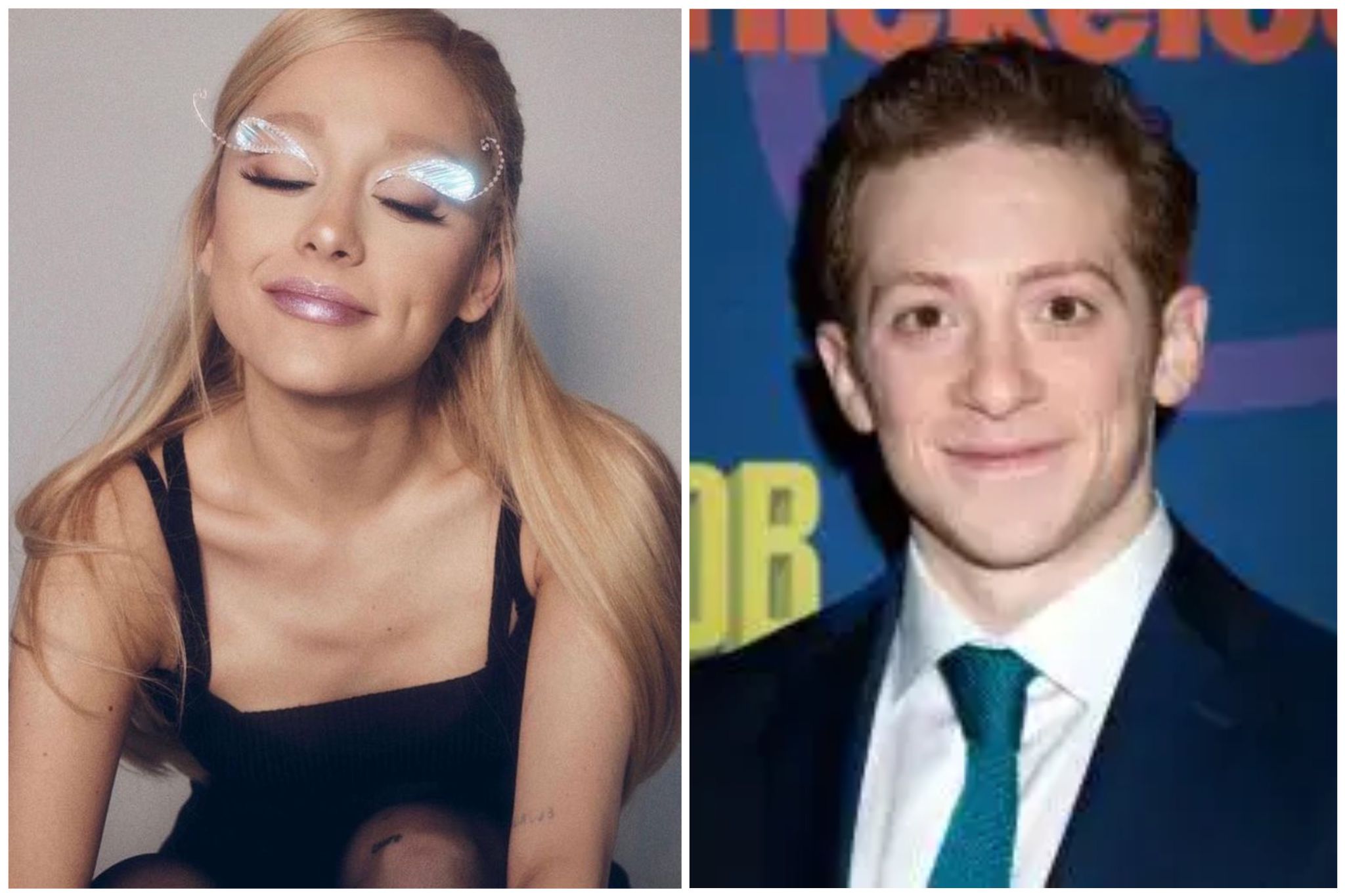 Ariana Grande ha una nuova fiamma? Ecco di chi si tratta! Ariana grande nuovo fidanzato