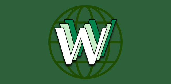 World Wide Web Logo