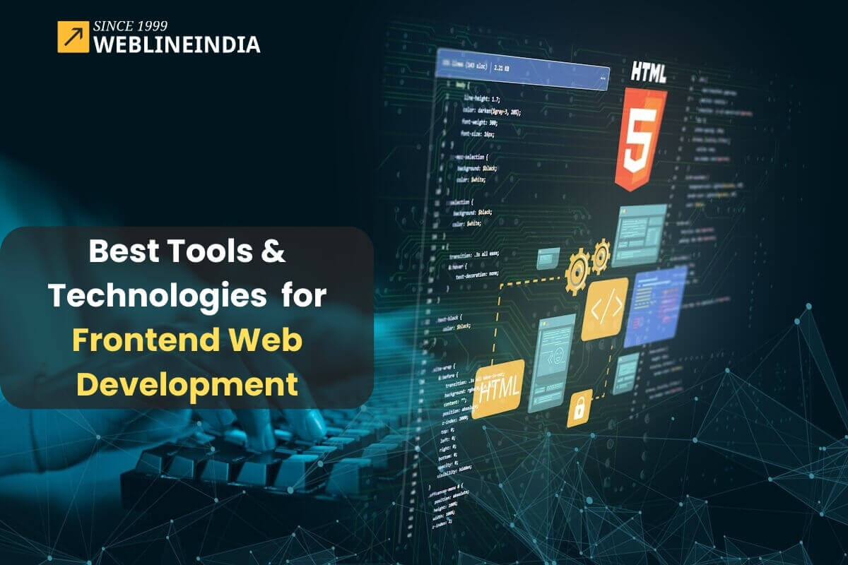 Todo lo que necesitas saber sobre el desarrollo web frontend: claves, tendencias y herramientas