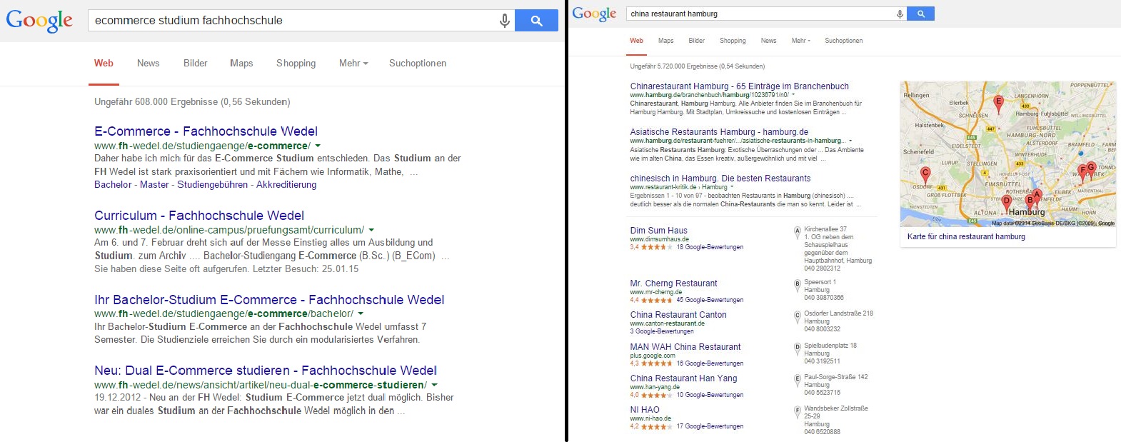 Local Seo Online Marketing Chancen Fur Offliner Webspotting