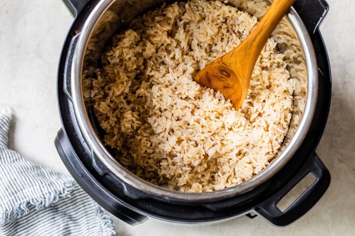 Making Dog Food In Instant Pot