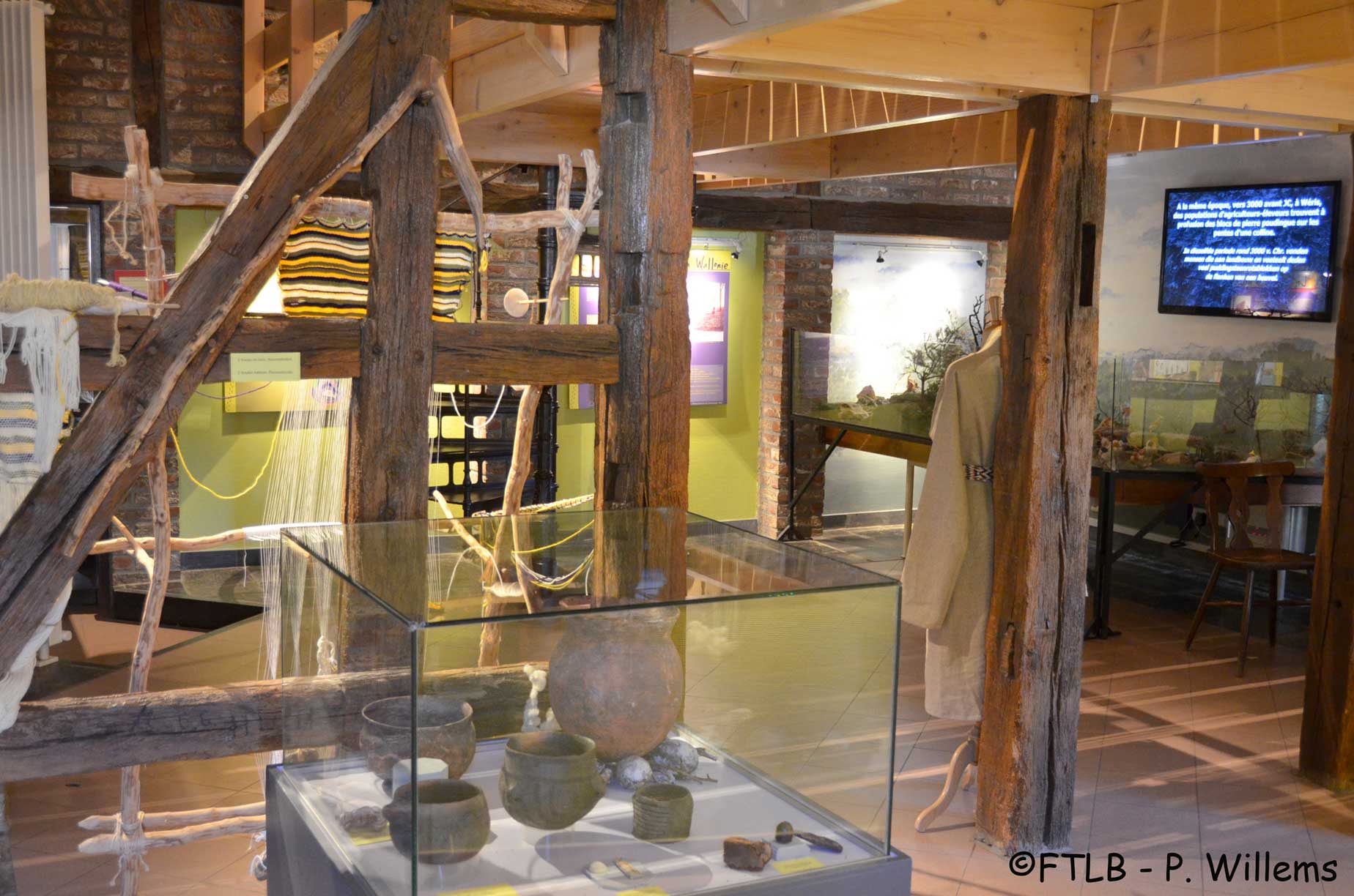 Musee A Durbuy