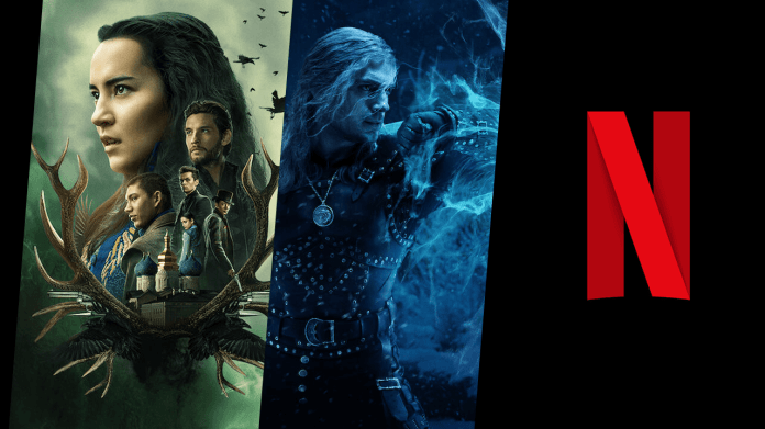 Predicting the Best and Worst Performing Netflix Original Shows of 2023