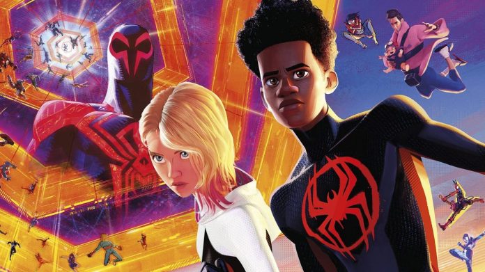 When will ‘Spider-Man: Across the Spider-Verse’ Stream on Netflix?