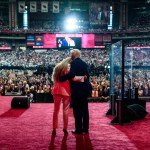 President Trump Joins Nation in Celebrating Charlie Kirk’s Enduring Legacy – The White House