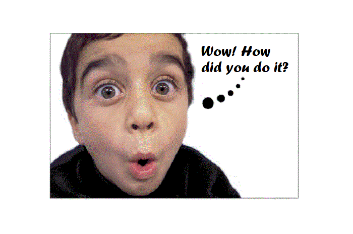 How Did You Lose Weight? And other tough questions.