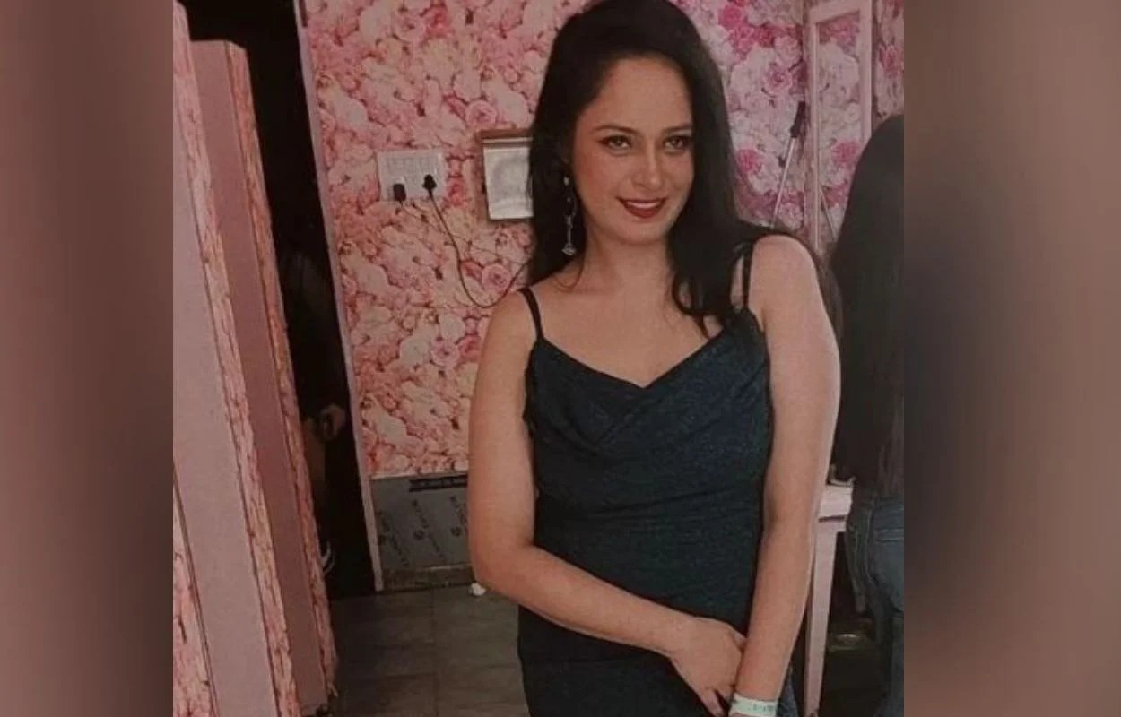 Ritu Rai (Actress) Wiki, Biography, Age, Web Series, Family, Husband ...