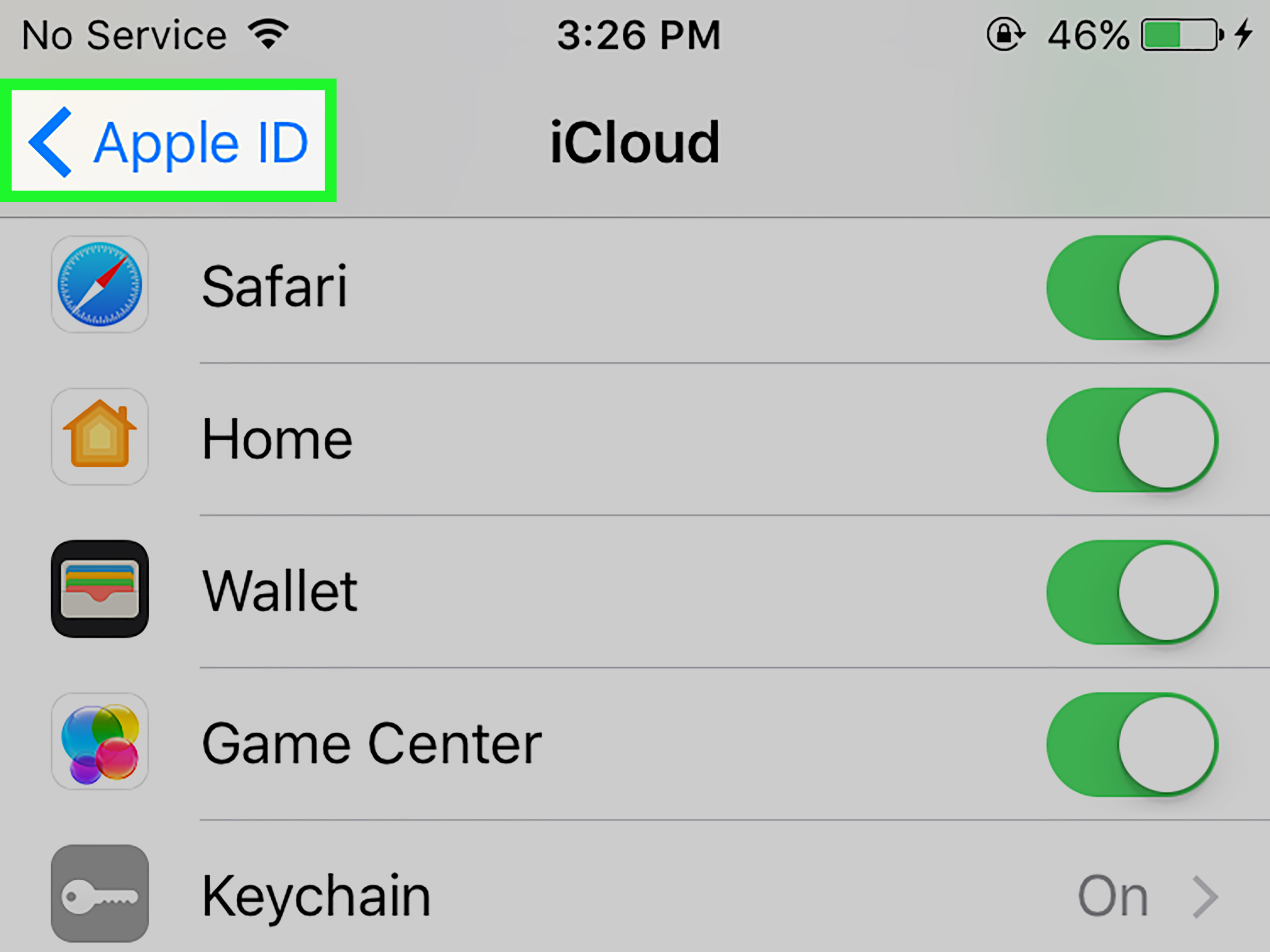 Panduan Lengkap: Cara Membuat Akun iCloud Baru