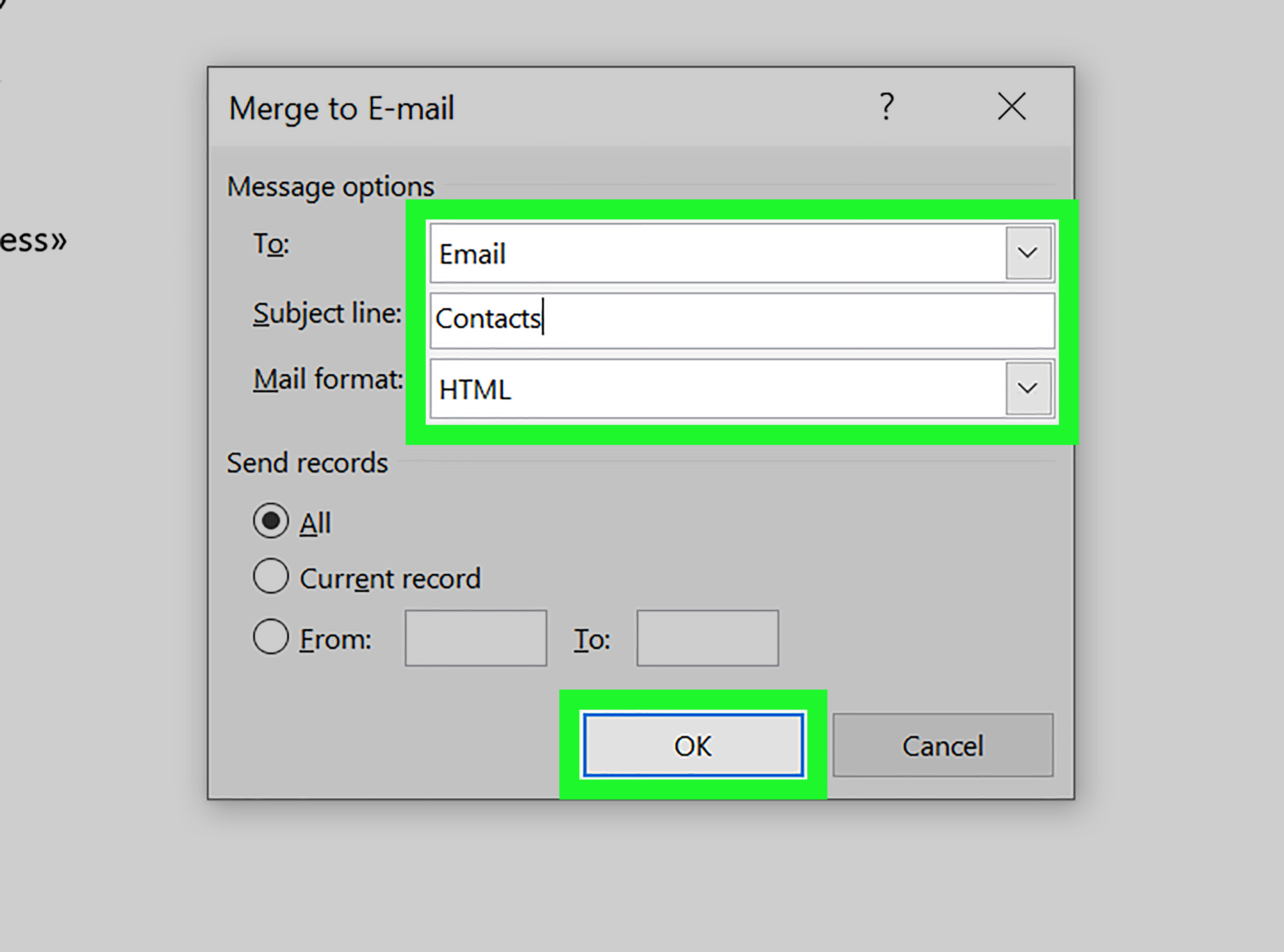Pelajari Cara Buat Mail Merge: Otomatisasi Komunikasi Anda