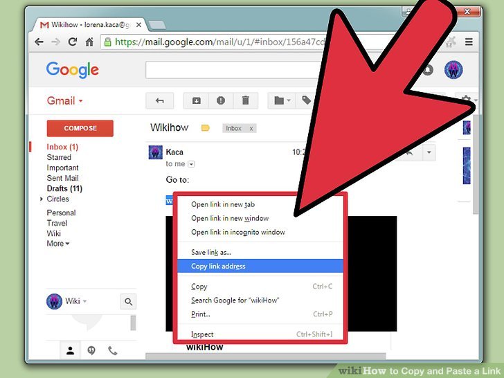  Explaining how to paste a URL link on Instagram! Why can't I jump from the URL?