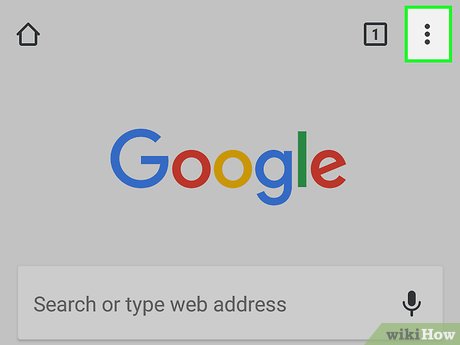 8 Cara untuk Mengaktifkan Cookie dan JavaScript - wikiHow