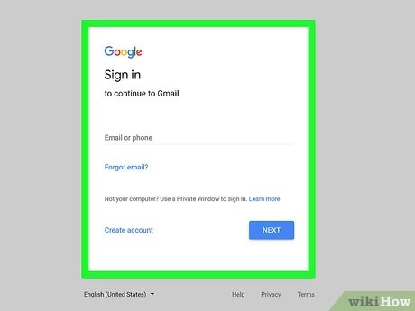 Cara Meretas Situs Web Menggunakan Kode Dasar HTML: 9 Langkah