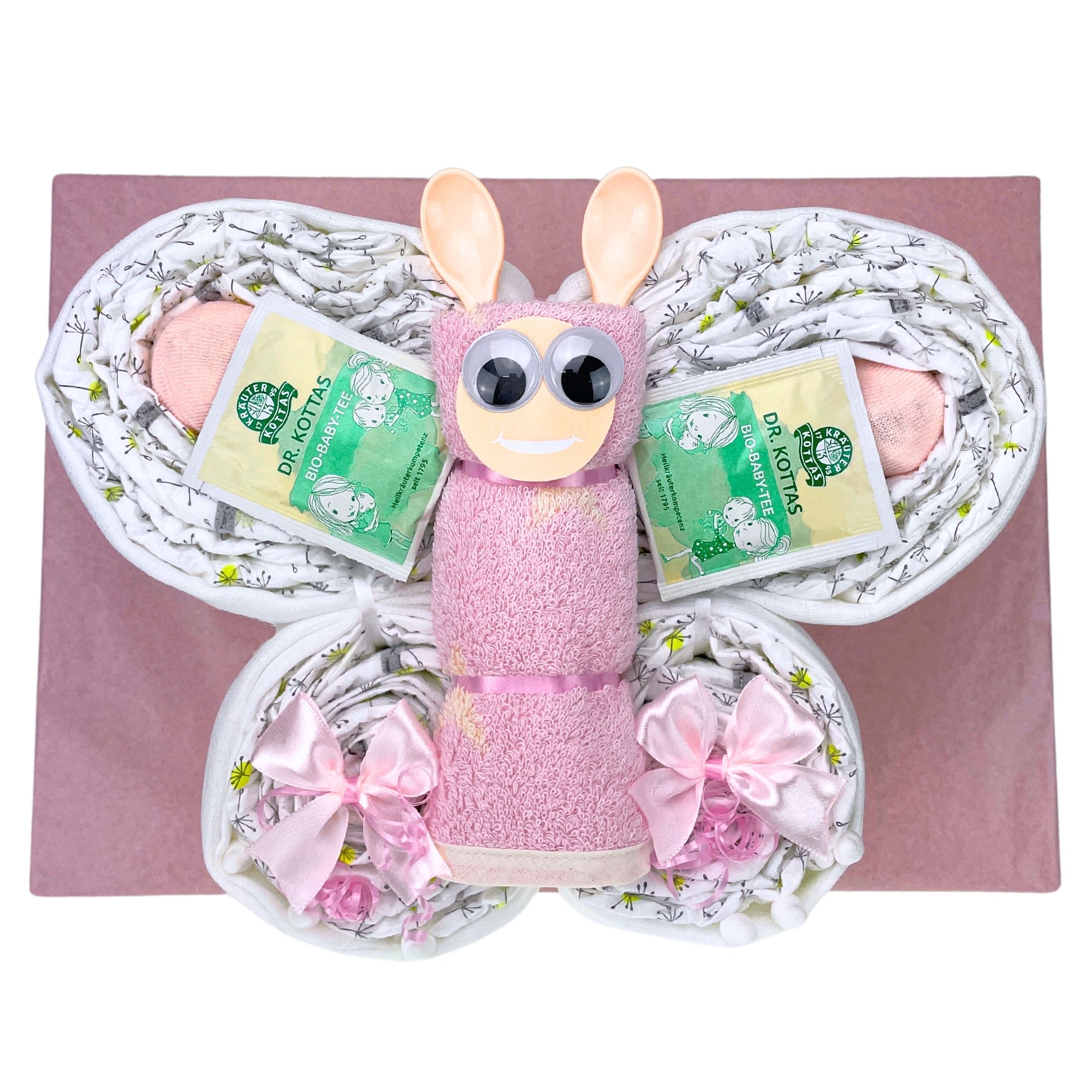 windelgeschenk mädchen
