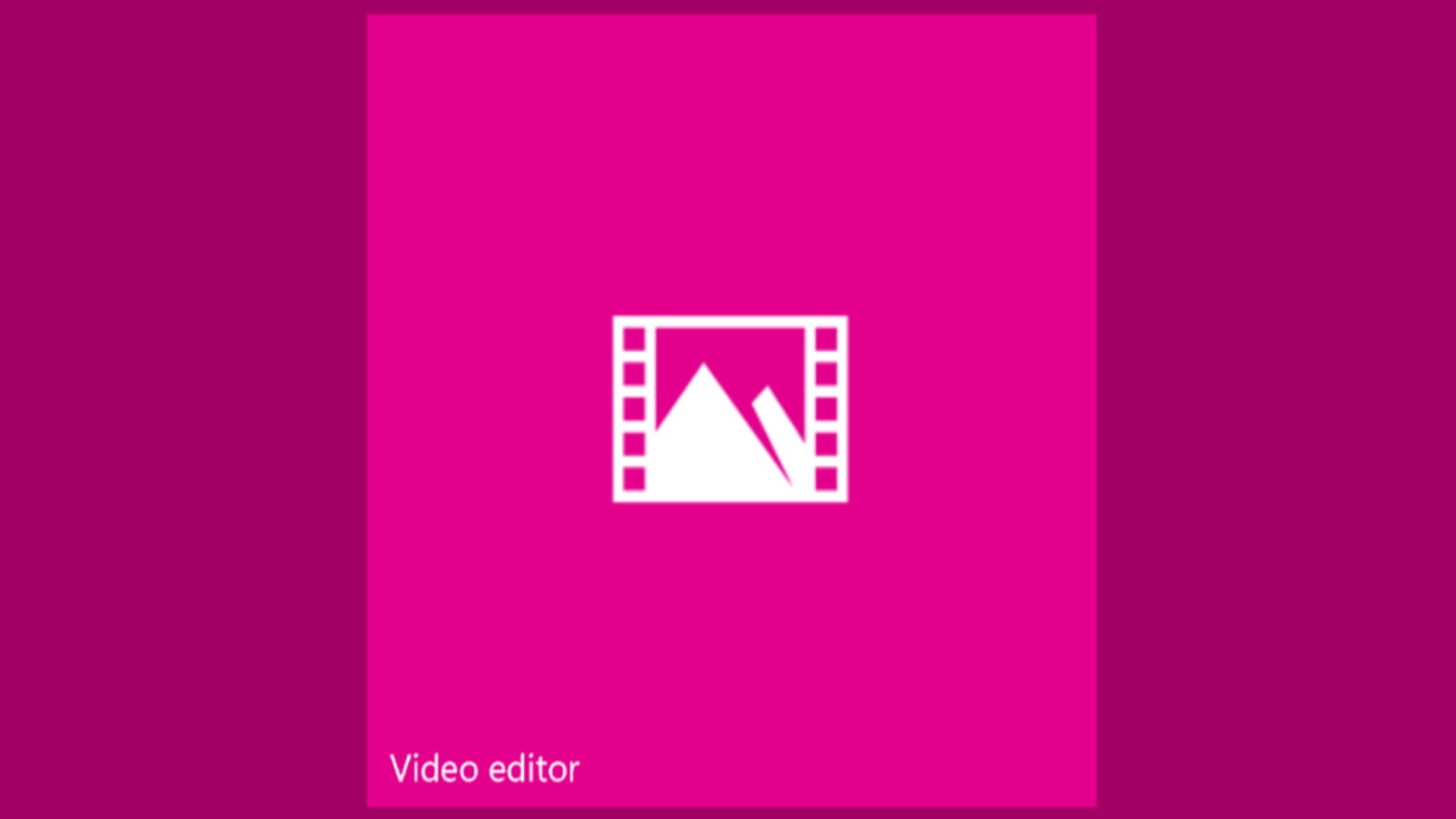 Microsoft S New Video Shows Off Windows 10 Photos App Video Editing Features