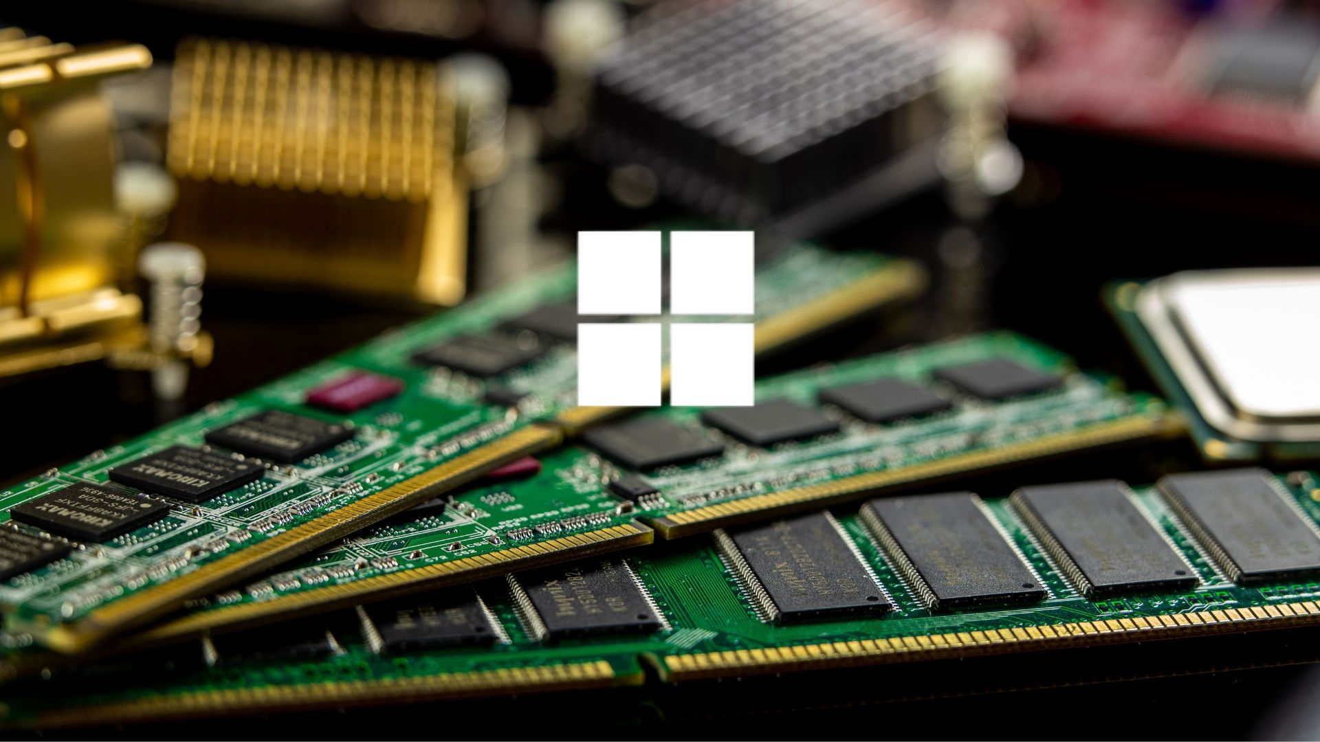 “Rising cost of memory,” Microsoft explains why Windows 11 will use less RAM “Rising cost of memory,” Microsoft explains why Windows 11 will use less RAM