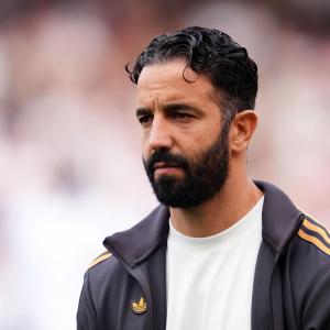 Man Utd Stunned by Grimsby: Amorim Explains Carabao Cup Humiliation