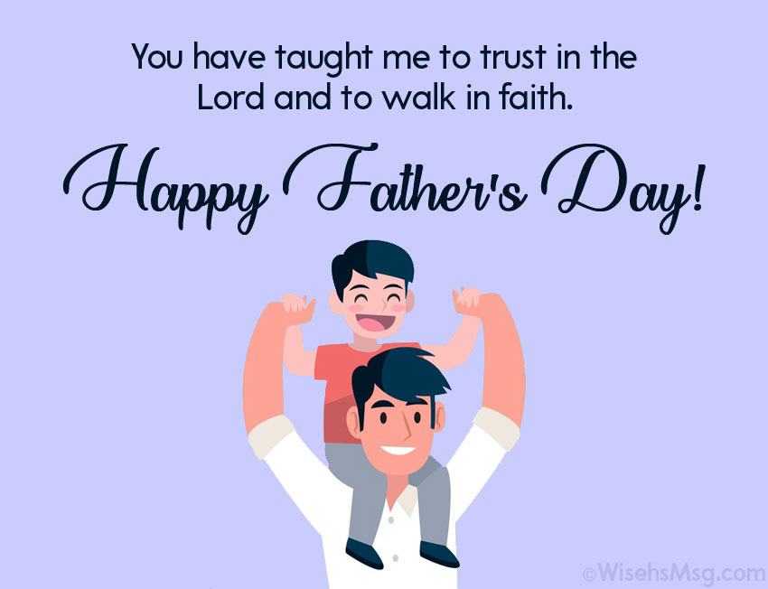 100 Father S Day Wishes Messages And Quotes Wishesmsg