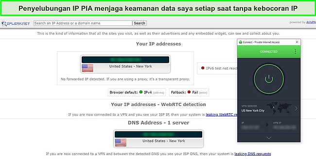 Cara Menyembunyikan IP Address di Perangkat Mana Pun 2022