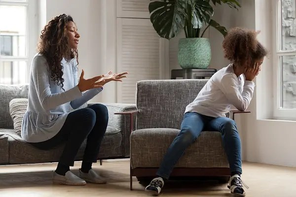 Parental Alienation Awareness – Understanding Your Child’s Behavior