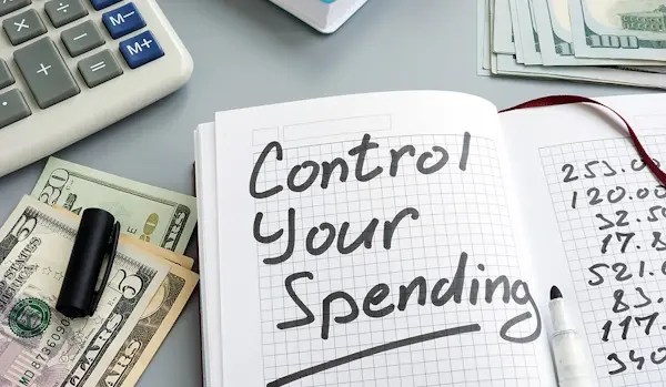 Changing Your Spending Habits to Regain Financial Control