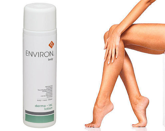 Environ Dermalac Lotion - A Multi-tasking Product of Note! [Review] |  WomenStuff
