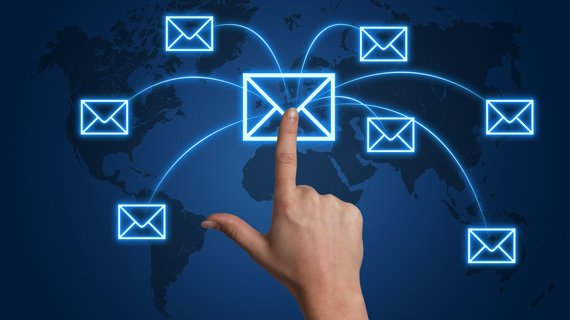 Claves para triunfar con tu estrategia de Email Marketing