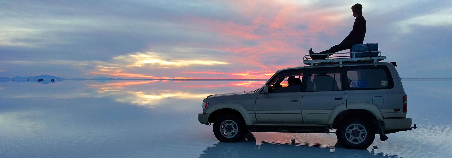 The Benefits of Volunteer Travel The Benefits of Volunteer Travel