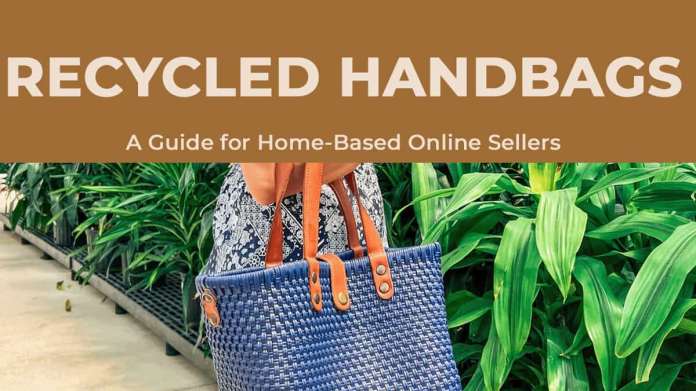 Analysis: Recycled Handbags – Worldwide Brands Blog