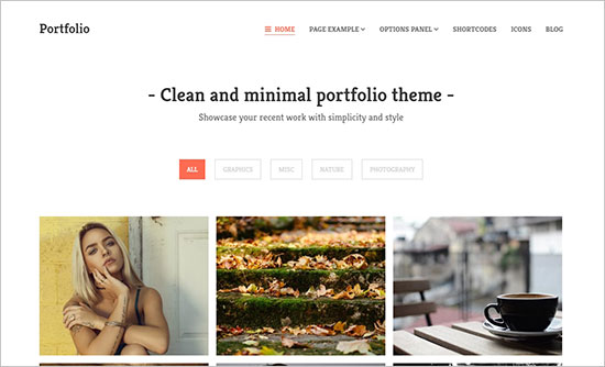 29 Best Wordpress Themes For Artists 2021