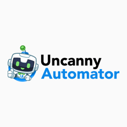 Uncanny Automator Uncanny Automator