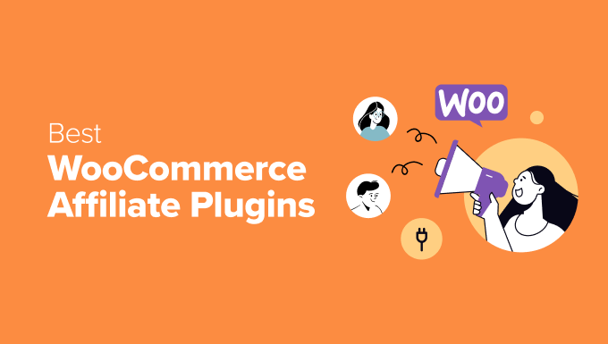 Best WooCommerce Affiliate Plugins Best WooCommerce Affiliate Plugins