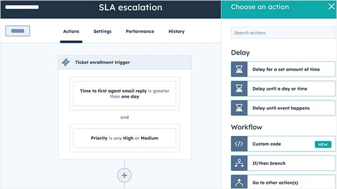 HubSpot AI HubSpot AI