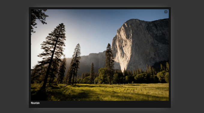 simple-lightbox-plugin-dark-ui-version Simple Lightbox plugin dark UI version