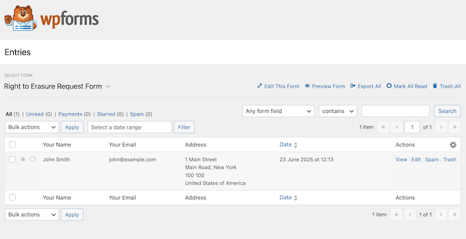 How to comply with the Utah Consumer Privacy Act (UCPA) by managing user data requests How to comply with the Utah Consumer Privacy Act (UCPA) by managing user data requests