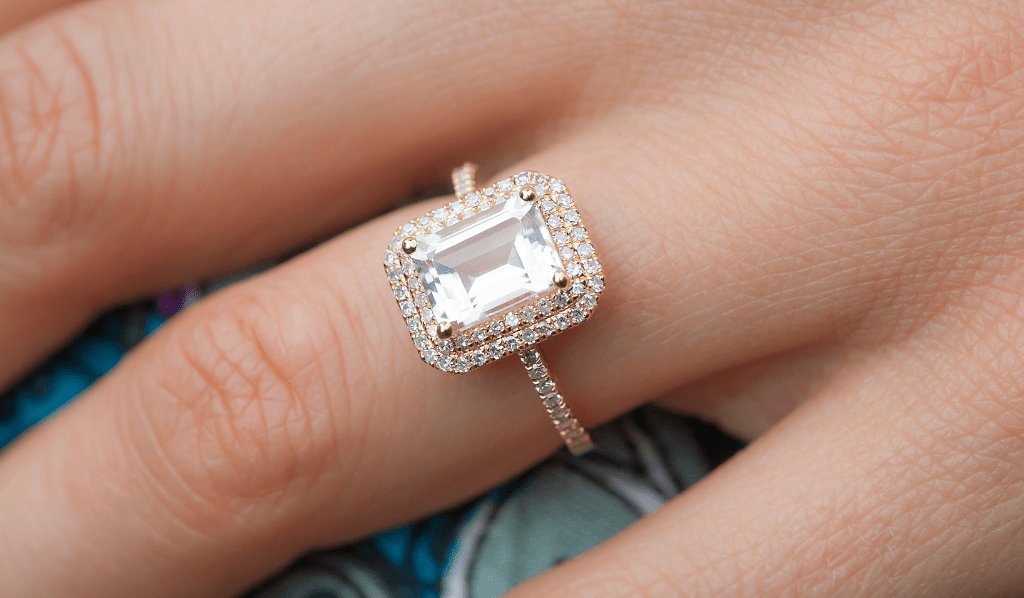 Selling Your Engagement Ring After Divorce A Guide