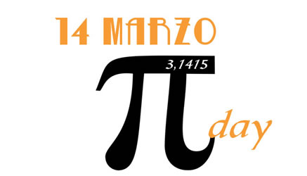 Oggi Si Festeggia Il "Pi-Greco Day" - Wt News