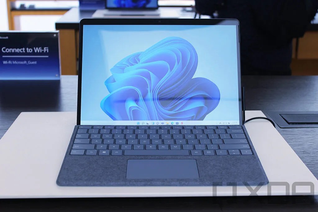 Microsoft Surface Pro 8 Release Date Price And More