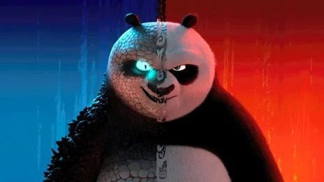 Kung fu panda rule 34