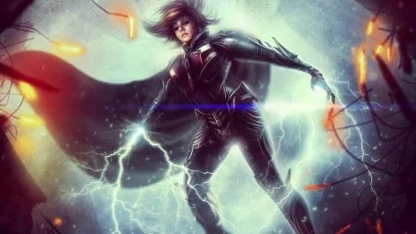 Diamante azul rule 34