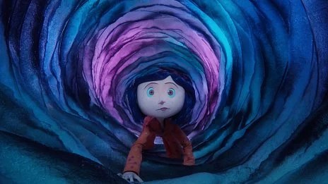 Rule 34 coraline