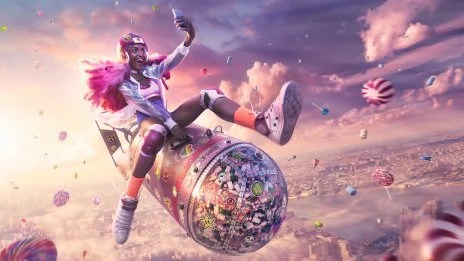 Total dramarama rule 34