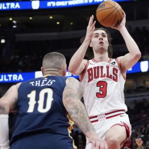 Bulls’ Josh Giddey Trade: Analyst Defends Controversial Offseason Move