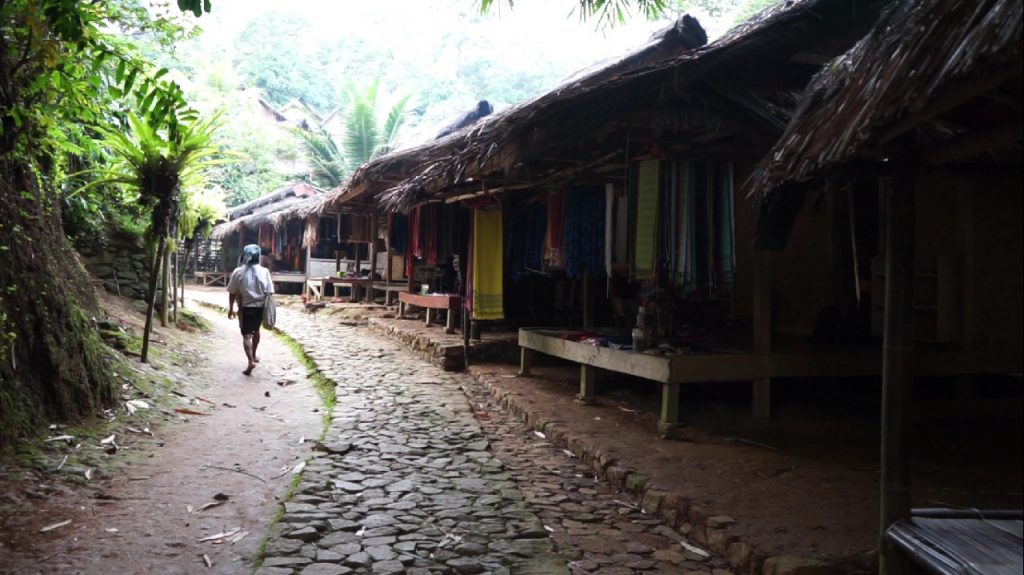 Pesona Baduy : Ternyata Begini, Menu Sarapan Anak-Anak di Baduy - Yayasan  Abhipraya Insan Cendekia Indonesia (YAICI)