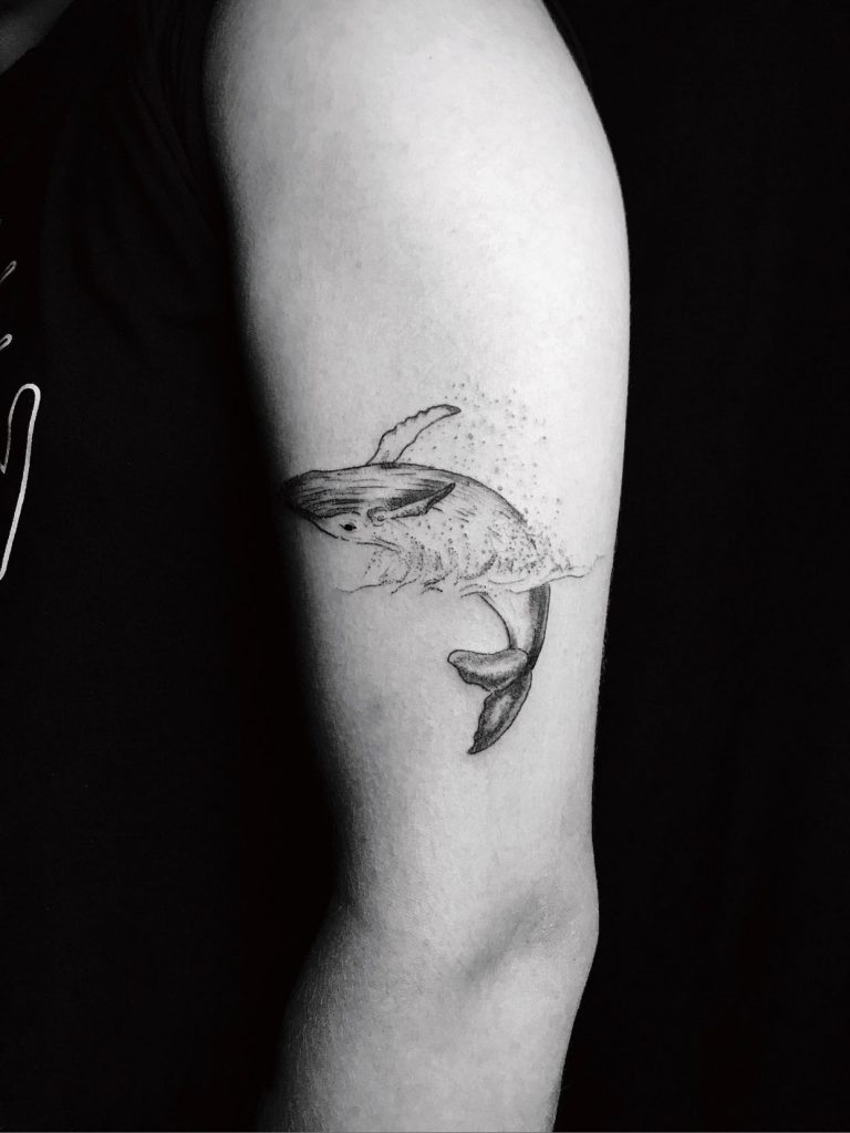 30+ Comfortable And Fun Tattoos Ideas For Women - Page 14 Of 37 - Yeslip 1024_x_768_jpg