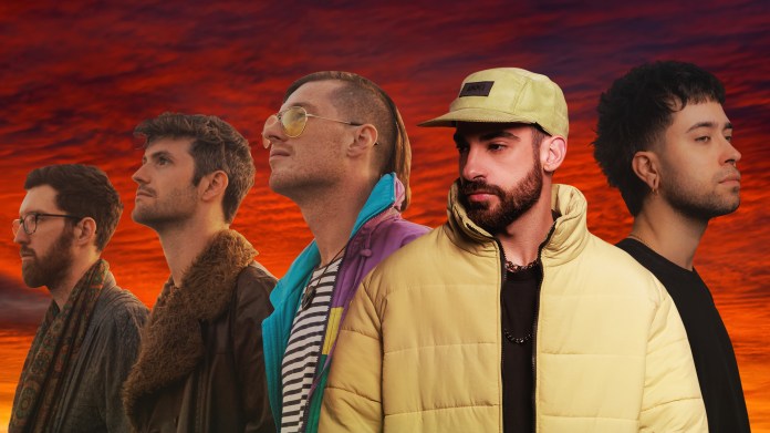 Experience “Become”, the most recent from the Brazilians Antdot and Meca along with Beacon Bloom
