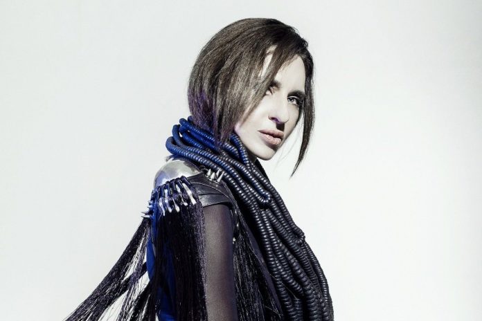 Talking Back-to-Backs and Full-Circle Moments with Nicole Moudaber [Interview]