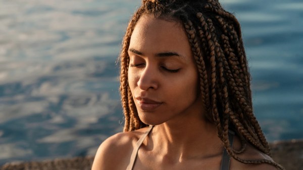 Psychology Says If You Can Open Your 3rd Eye, You’ll be able to To find Your Soulmate | Marla Martenson